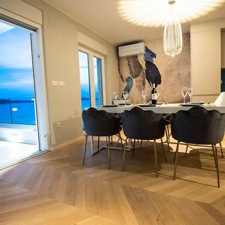 Apartment Zara Zaboric Exterior photo