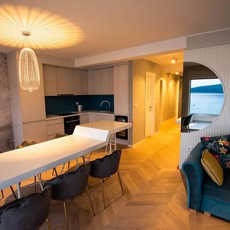 Apartment Zara Zaboric Exterior photo