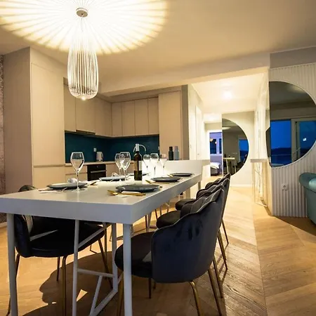 Apartment Zara Zaboric Exterior photo