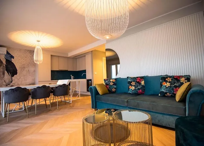 Apartment Zara