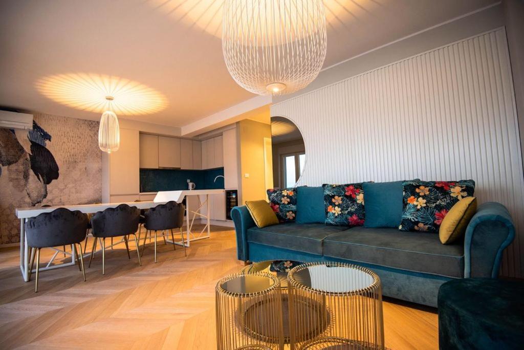 Apartmán Zara Zaboric