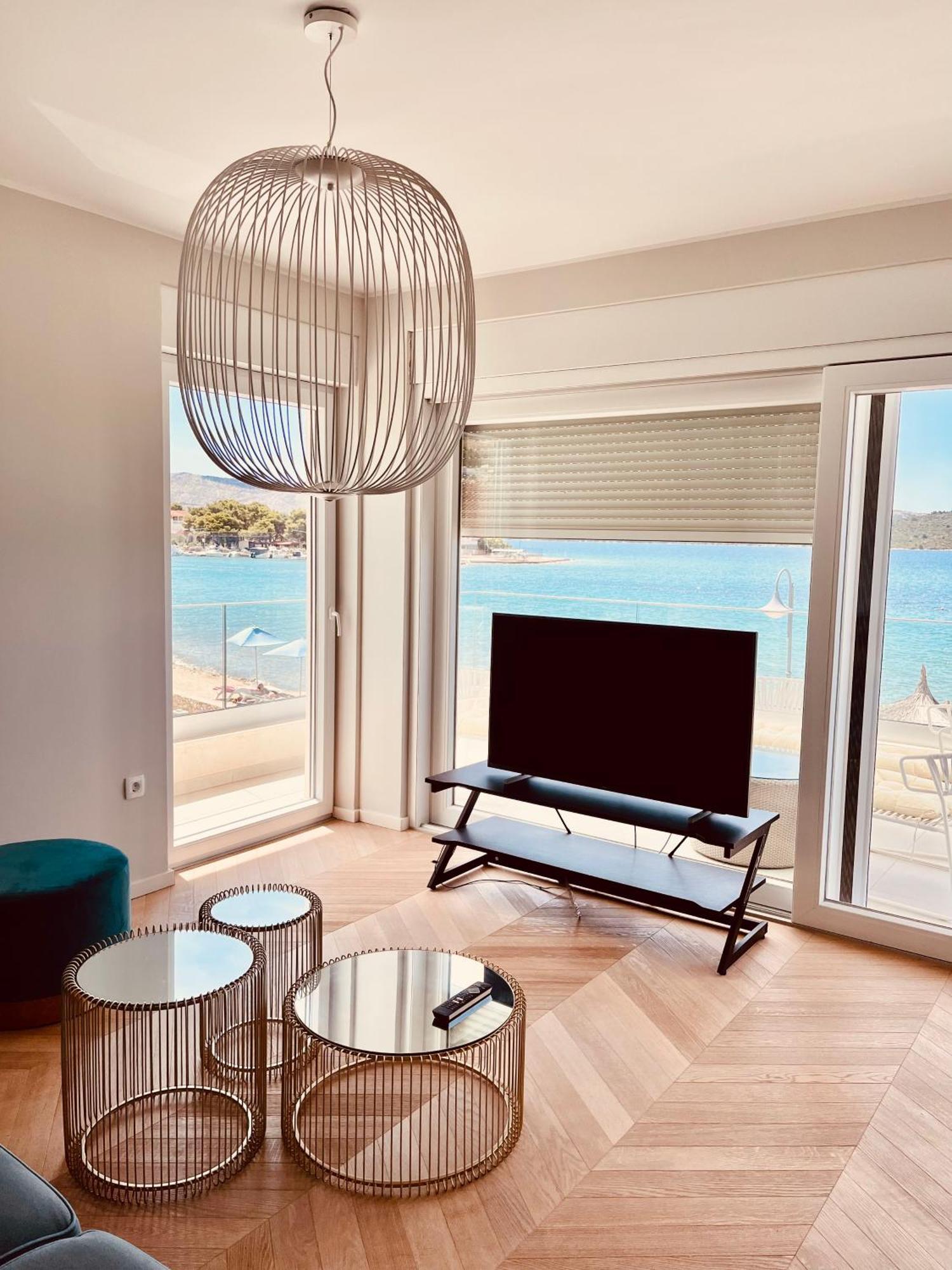 Apartmán Zara Zaboric